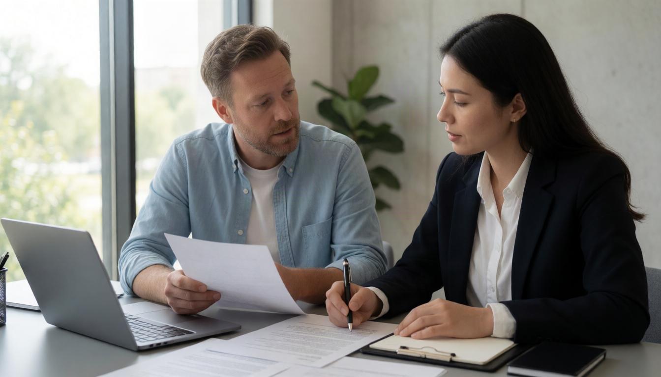 Contract Review